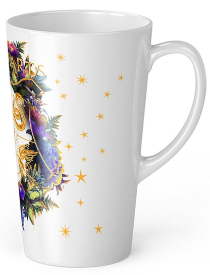 Harry Potter - Tasse Latte - Hogwarts