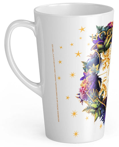 Harry Potter - Tasse Latte - Hogwarts