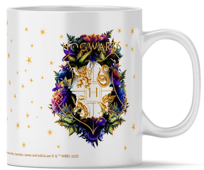 Harry Potter - Tasse - Hogwarts