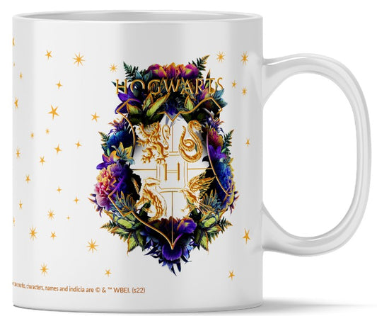 Harry Potter - Tasse - Hogwarts