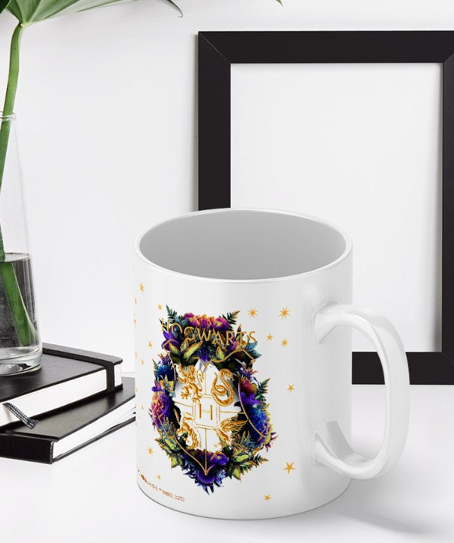 Harry Potter - Tasse - Hogwarts