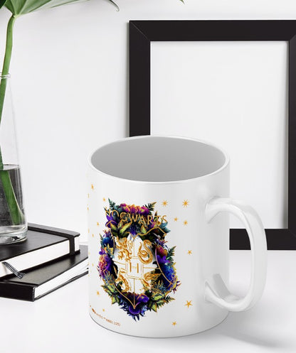 Harry Potter - Tasse - Hogwarts