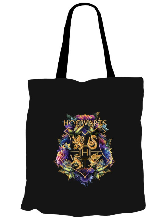 Harry Potter - Tragetasche - Hogwarts