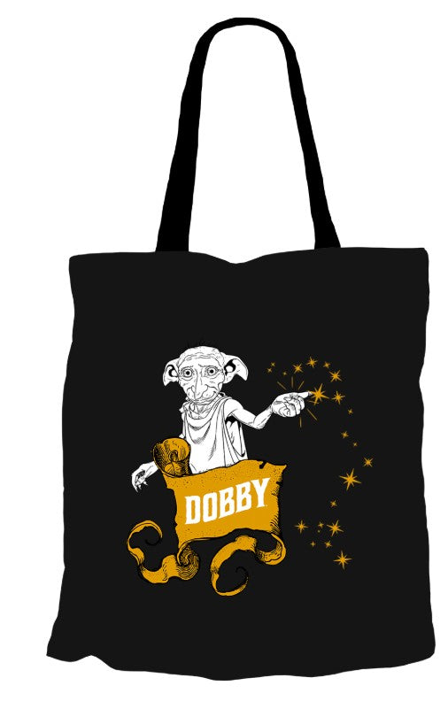 Harry Potter - Tragetasche - Dobby