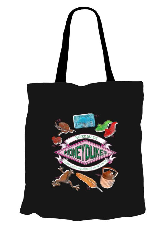 Harry Potter - Tragetasche - Honeydukes