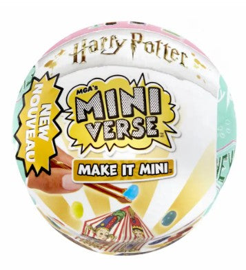 Harry Potter - Miniverse Make It Mini - Honeydukes