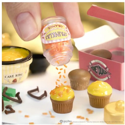 Harry Potter - Miniverse Make It Mini - Honeydukes