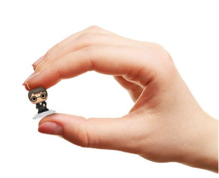 Harry Potter - Mystery Bitty Pop! - Der Feuerkelch