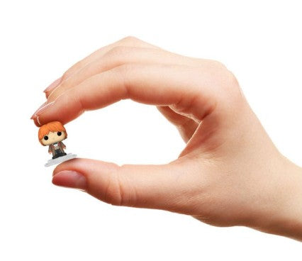 Harry Potter - Bitty POP! - Vinyl Figuren 4er-Pack