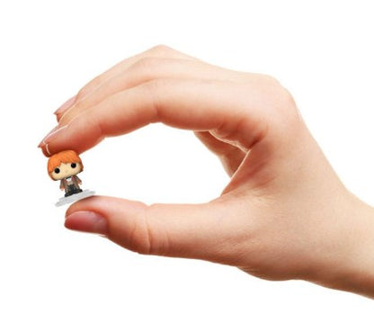 Harry Potter - Bitty POP! - Vinyl Figuren 4er-Pack