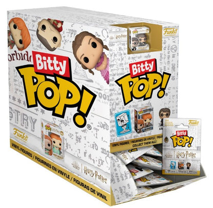 Harry Potter - Mystery Bitty Pop! - Der Feuerkelch