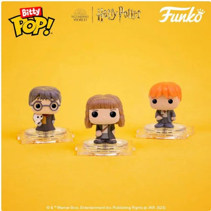 Harry Potter - Mystery Bitty Pop!