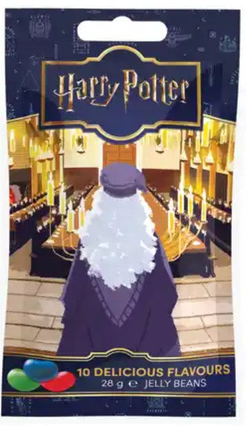 Harry Potter - Jelly Belly Beutel (28g)