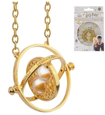 Harry Potter - Zeitumkehrer