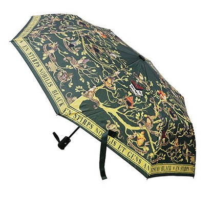 Harry Potter - Regenschirm - Familie Black Tapete