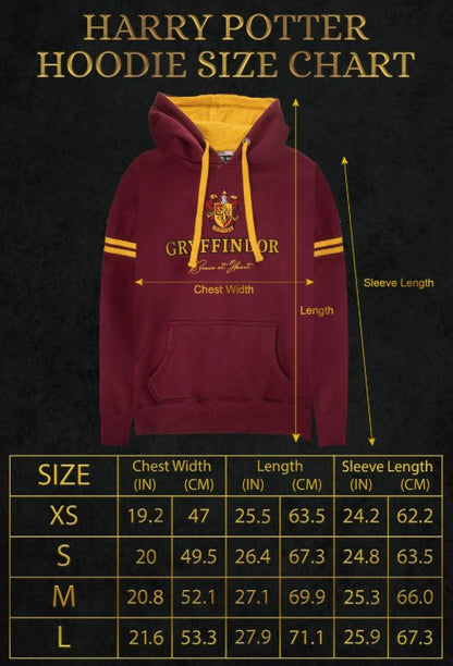 Harry Potter - Hoodie - Slytherin