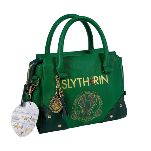Harry Potter - Handtasche - Slytherin