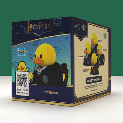 Harry Potter - TUBBZ Slytherin - Boxed Edition