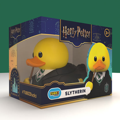 Harry Potter - TUBBZ Slytherin - Boxed Edition