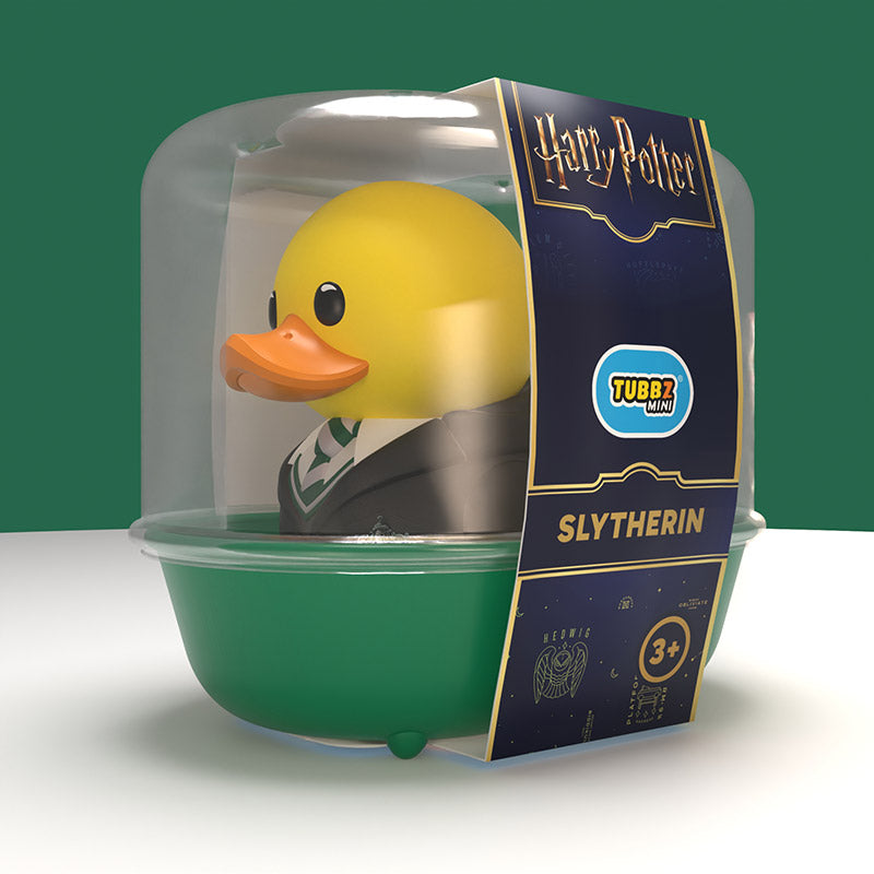 Harry Potter - TUBBZ Slytherin - Mini Edition