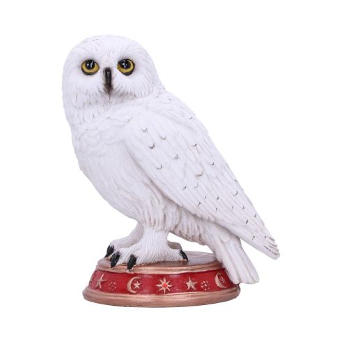Hedwig Schneeeule - Statue (10 cm)