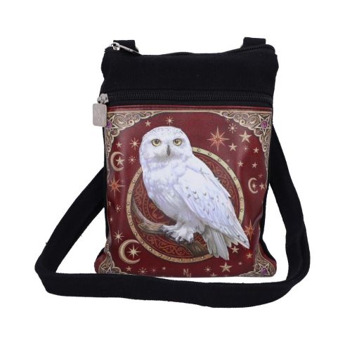 Harry Potter - Schultertasche - Hedwig