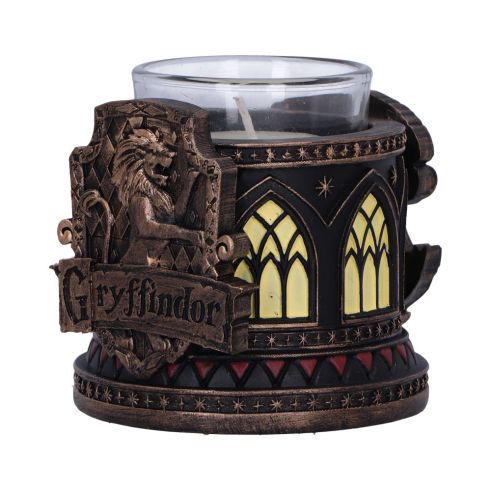 Harry Potter - Teelicht - Gryffindor
