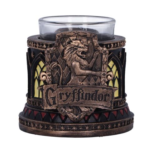 Harry Potter - Teelicht - Gryffindor