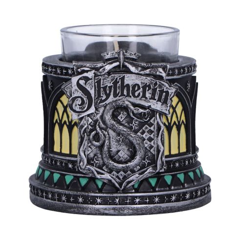 Harry Potter - Teelicht - Slytherin