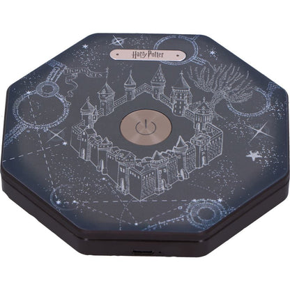 Harry Potter - Popglow Lampe - Hogwarts