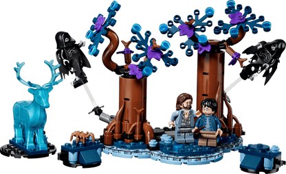 Harry Potter - LEGO® - Verbotener Wald: Expecto Patronum