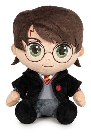 Harry Potter - Plüschfigur - Harry Potter (25cm)