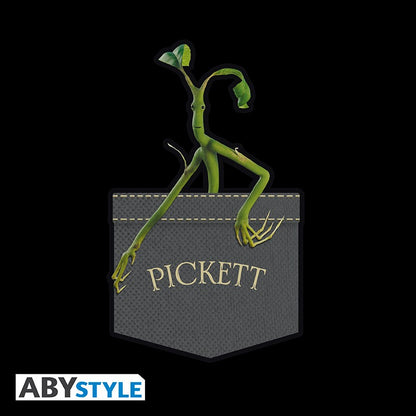 Phantastische Tierwesen - T-Shirt - Pickett