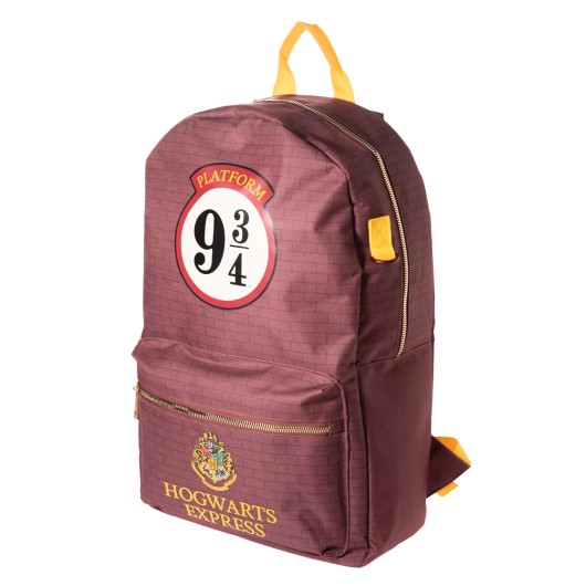 Harry Potter - Rucksack - Platform 9 3/4