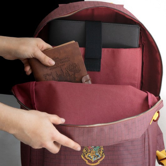 Harry Potter - Rucksack - Platform 9 3/4