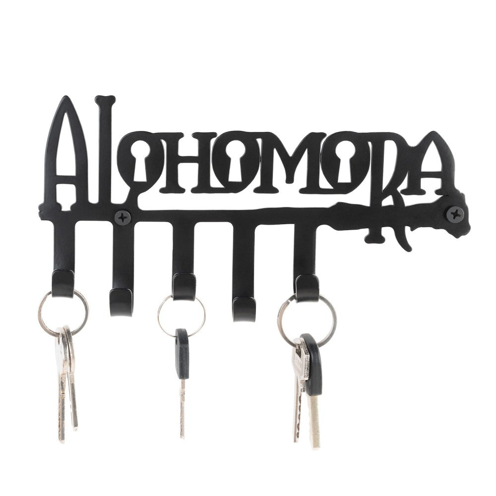 Harry Potter - Schlüsselbrett - Alohomora