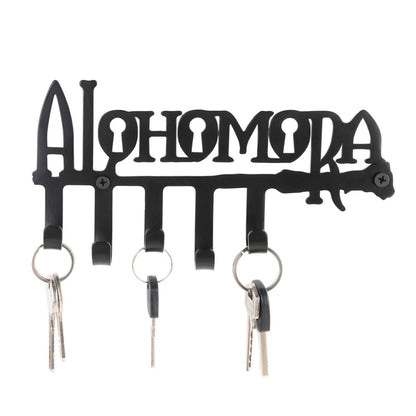 Harry Potter - Schlüsselbrett - Alohomora