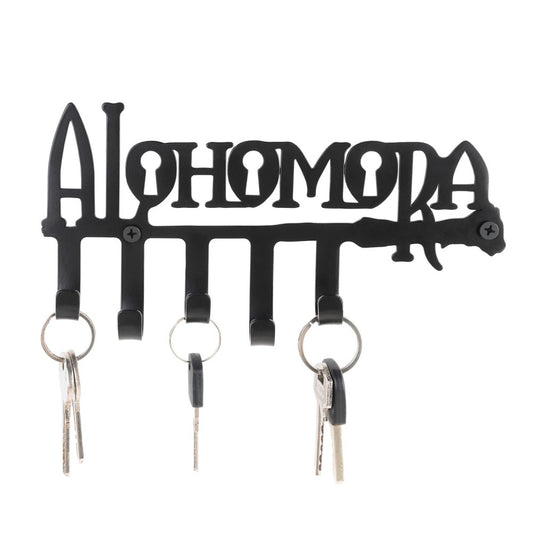 Harry Potter - Schlüsselbrett - Alohomora