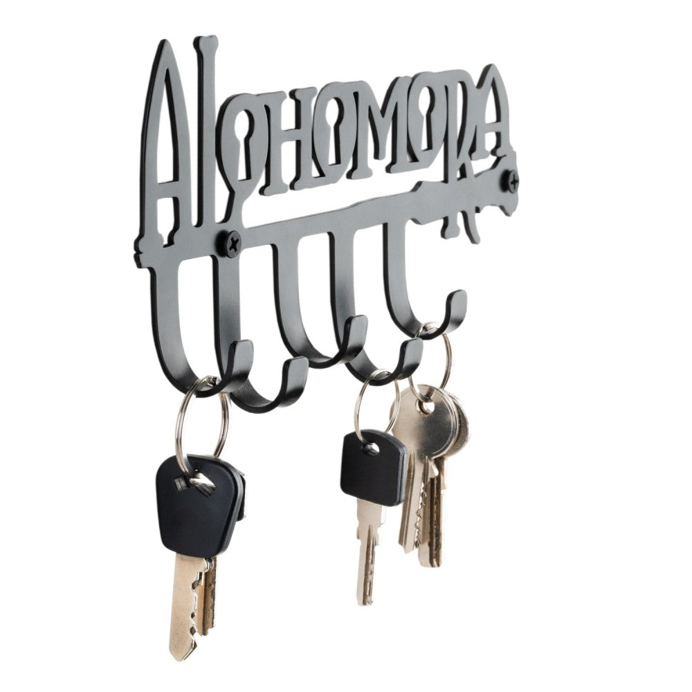 Harry Potter - Schlüsselbrett - Alohomora