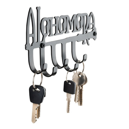 Harry Potter - Schlüsselbrett - Alohomora