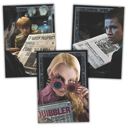 Harry Potter - Always Trading Cards - Standard Pack