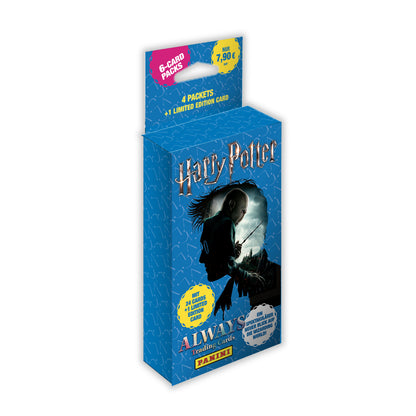 Harry Potter - Always Trading Cards - Eco Blister