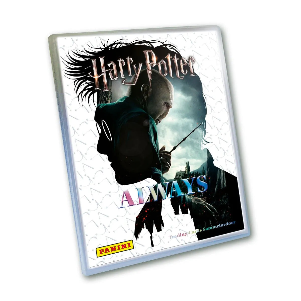Harry Potter - Always Trading Cards - Starterset