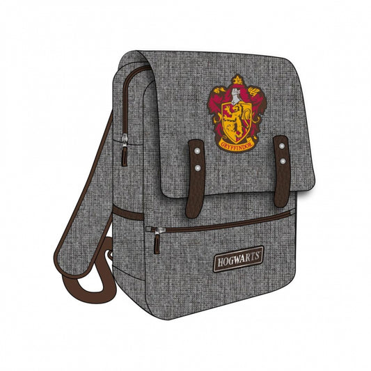 Harry Potter - Rucksack - Gryffindor