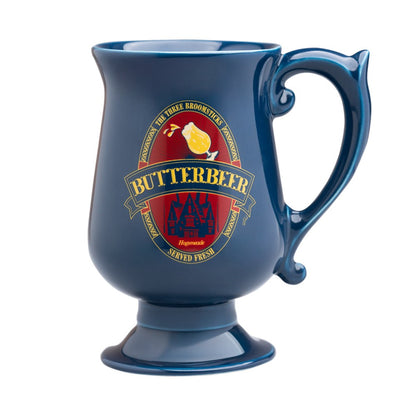 Harry Potter - Krug - Butterbeer