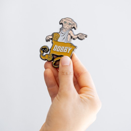 Harry Potter - Dobby Magnet