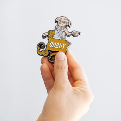 Harry Potter - Dobby Magnet