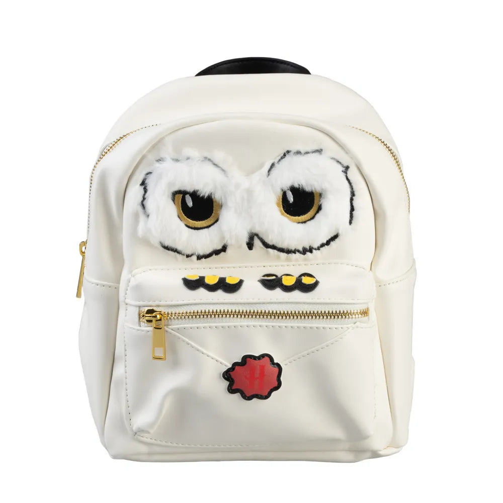 Harry Potter - Rucksack - Hedwig