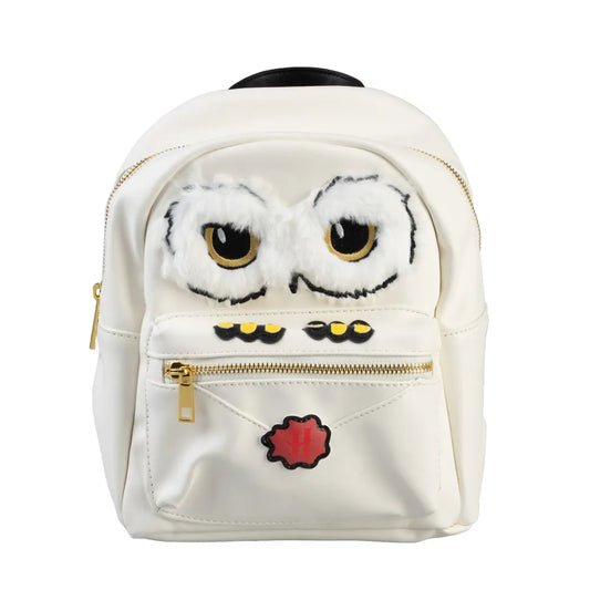 Harry Potter - Rucksack - Hedwig