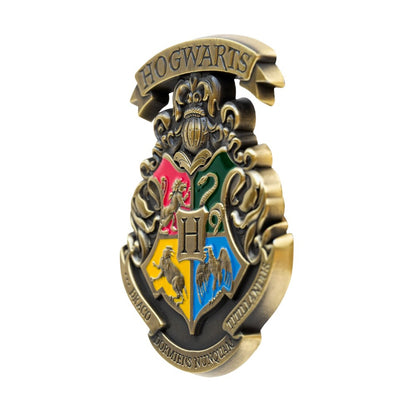 Harry Potter - Magnet - Hogwarts Wappen